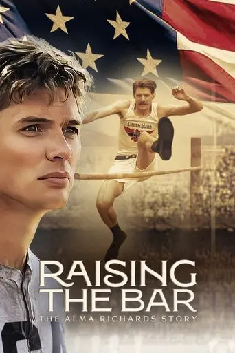 raising-the-bar-the-alma-richards-story-2025