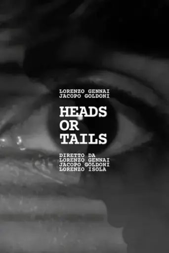 Heads or Tails (2020) Poster