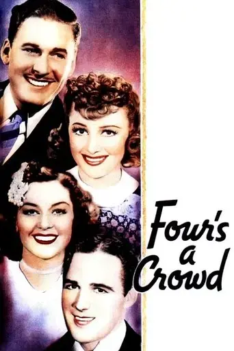 four-s-a-crowd-1938
