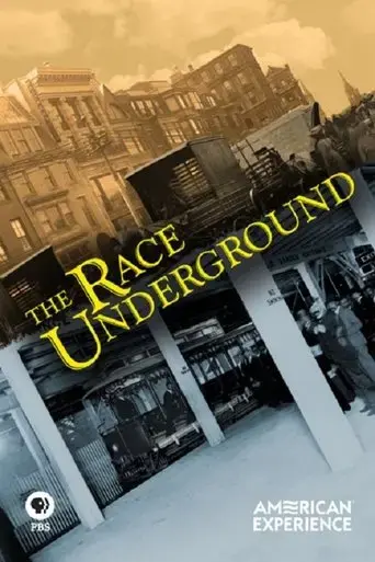 the-race-underground-2017