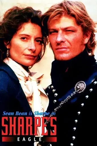 sharpe-s-eagle-1993