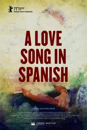 a-love-song-in-spanish-2021