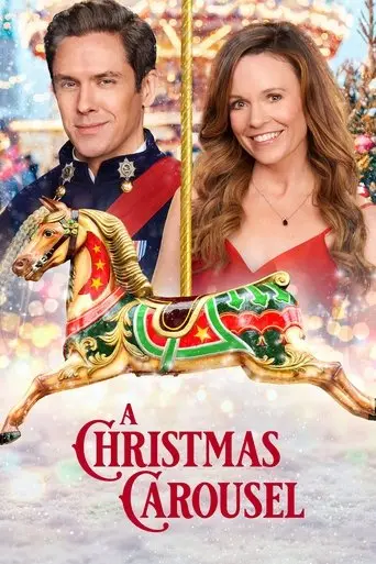 a-christmas-carousel-2020