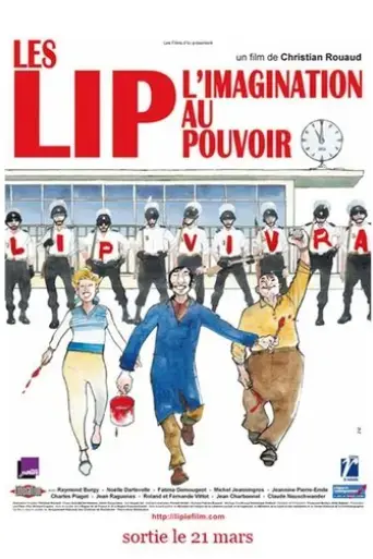les-lip-l-imagination-au-pouvoir-2007
