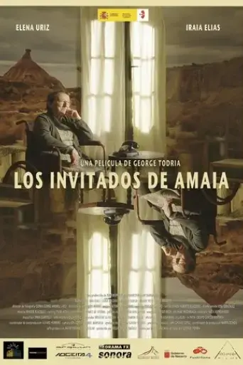 los-invitados-de-amaia-2024