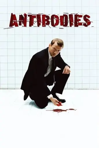 antibodies-2005