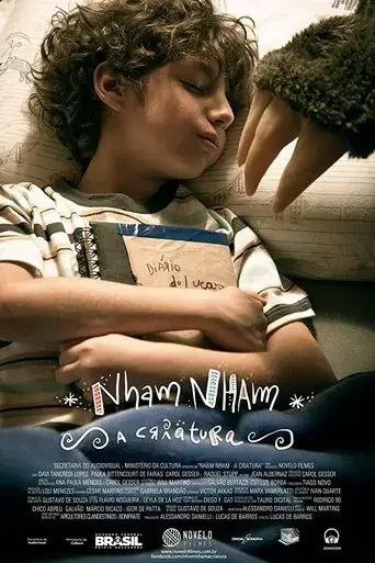 nham-nham-a-criatura-2015