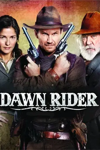 dawn-rider-2012