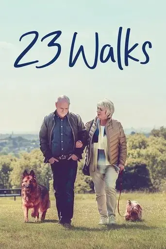 23-walks-2020