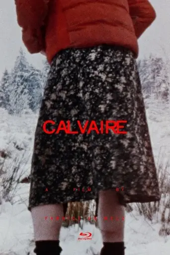 Calvaire (2005) Poster