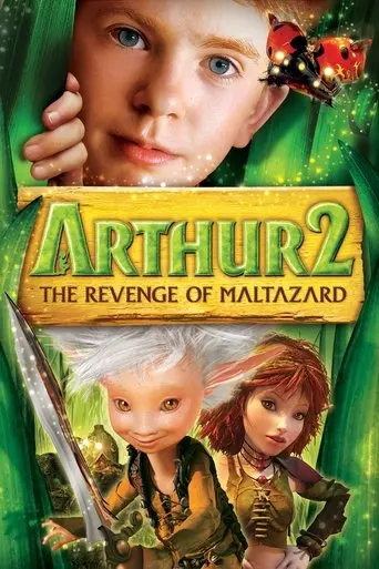 arthur-and-the-revenge-of-maltazard-2009