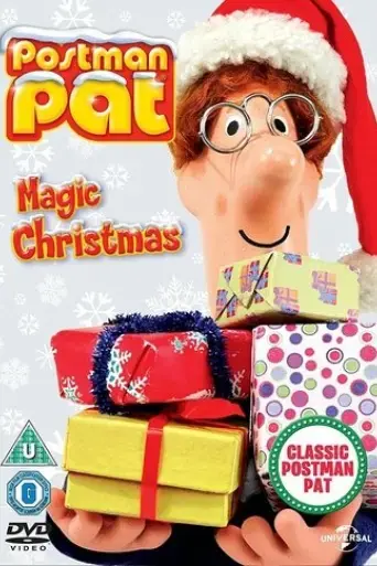 postman-pat-s-magic-christmas-2004