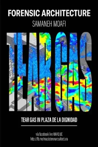 tear-gas-in-plaza-de-la-dignidad-chile-2020