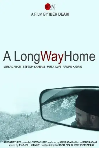 A Long Way Home II (2017)