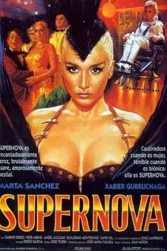supernova-1993