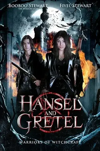 hansel-gretel-warriors-of-witchcraft-2013