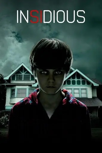 insidious-2011
