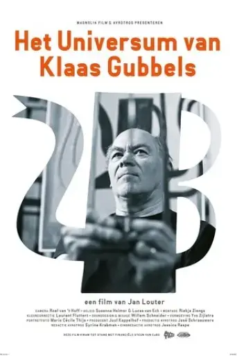 het-universum-van-klaas-gubbels-2024