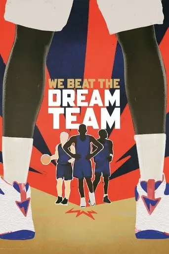 we-beat-the-dream-team-2025