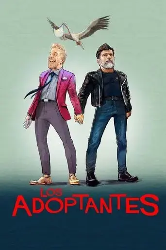 the-adopters-2019