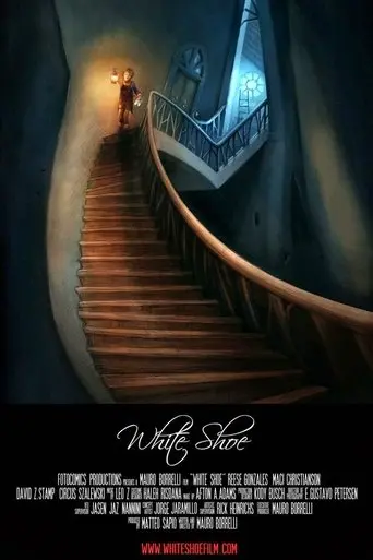 White Shoe (2013)