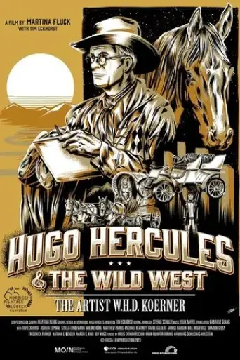 hugo-hercules-and-the-wild-west-the-artist-w-h-d-koerner-deutsch-2023