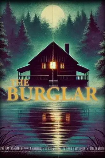 the-burglar-2025