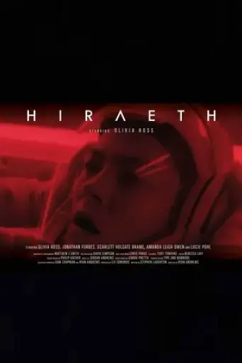 hiraeth-2021