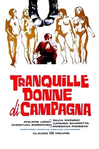 tranquille-donne-di-campagna-1980