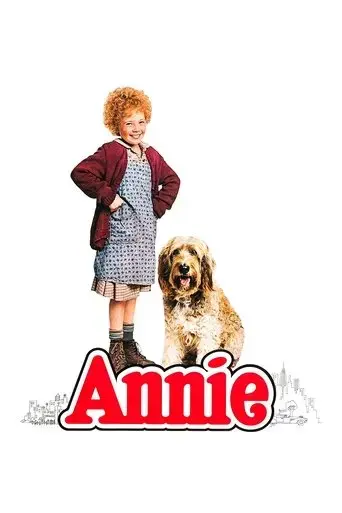 annie-1982