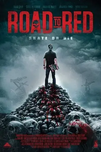 road-to-red-2016