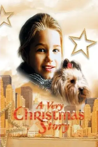 a-very-christmas-story-2000