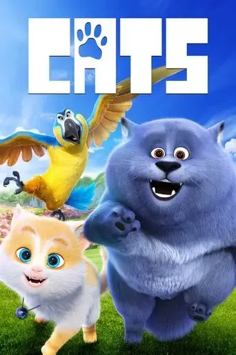 cats-2018