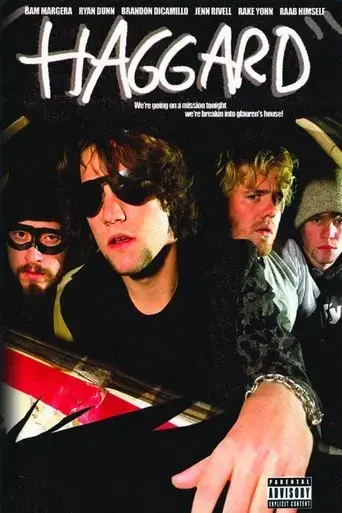 haggard-2003