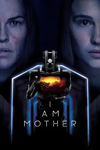 i-am-mother-2019