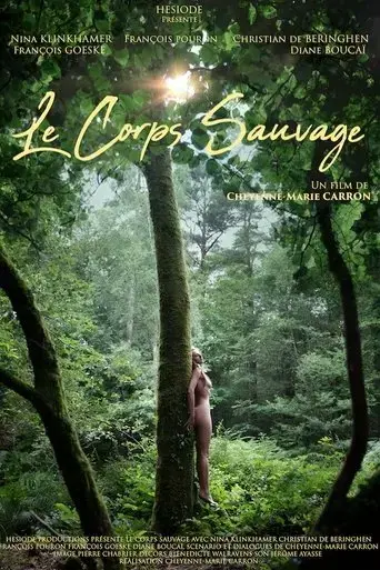 le-corps-sauvage-2019