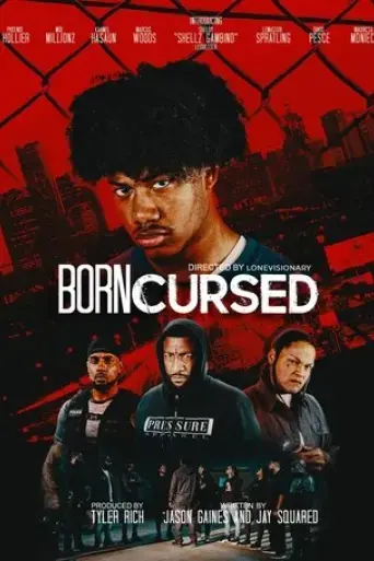 born-cursed-2022