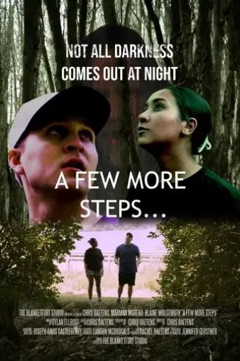 a-few-more-steps-2025