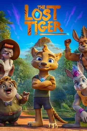 the-lost-tiger-2025
