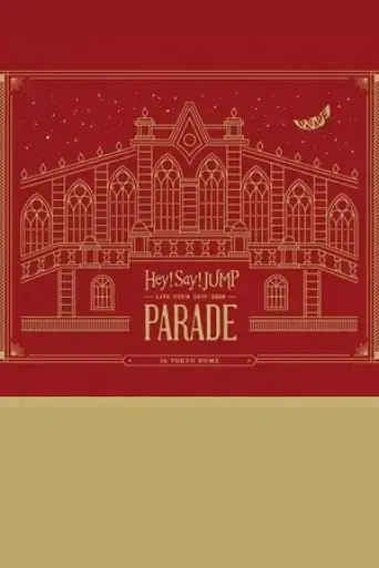 hey-say-jump-live-tour-2019-2020-parade-2020