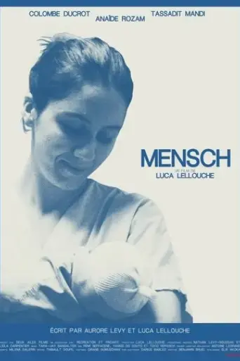 mensch-2024