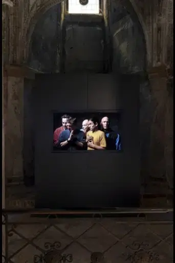bill-viola-the-road-to-st-paul-s-2017