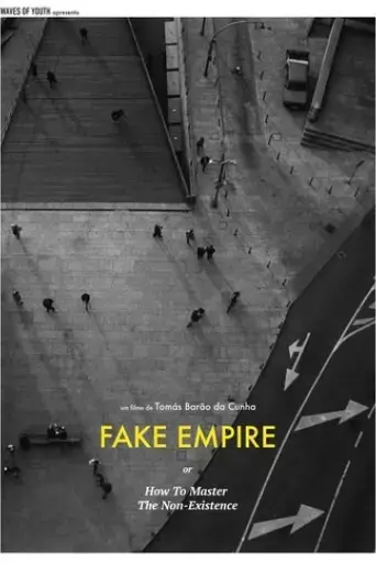 fake-empire-or-how-to-master-the-non-existence-2017