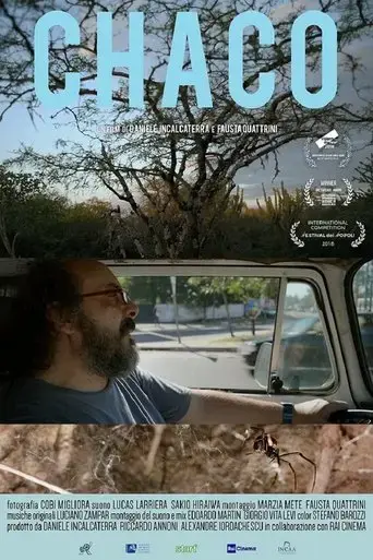 chaco-2018