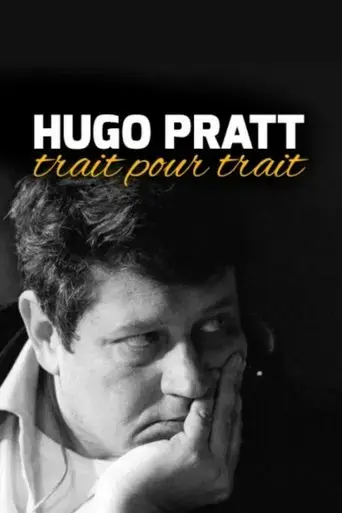 hugo-pratt-trait-pour-trait-2016