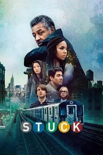 stuck-2019