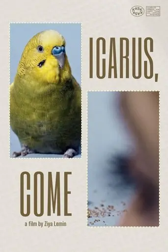 icarus-come-2024