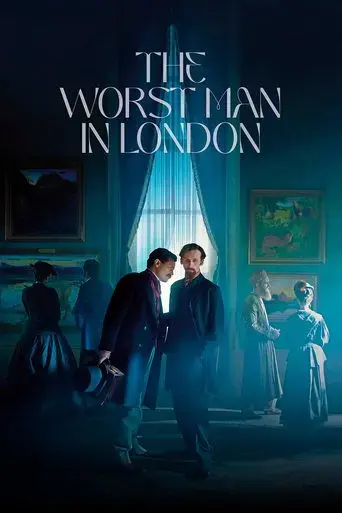 the-worst-man-in-london-2024