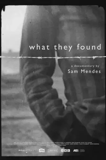 what-they-found-2025