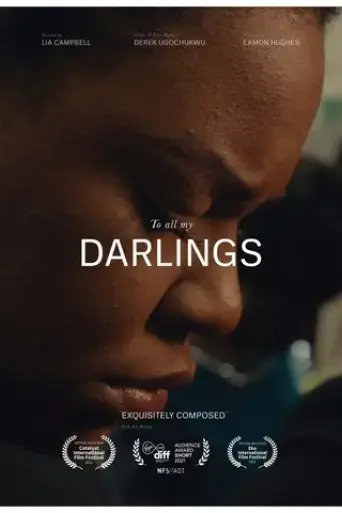 to-all-my-darlings-2021